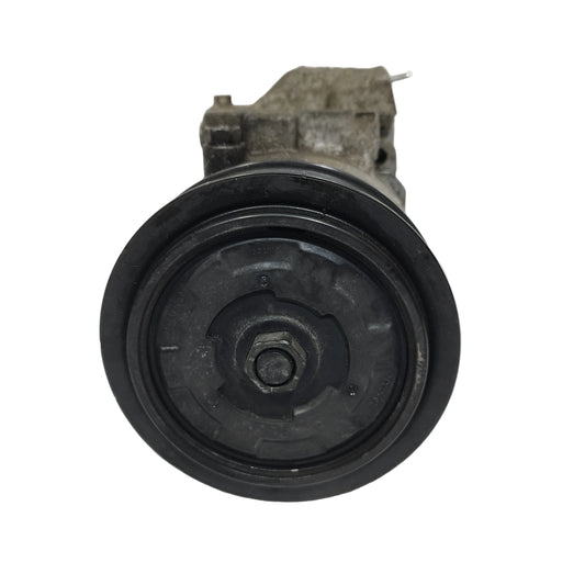 Compressore a / c Volkswagen Polo 9N / 9N3  1.4 D 2002-2010 cod: 6Q0820803J DENSO 6SEU14C ecoAC15535