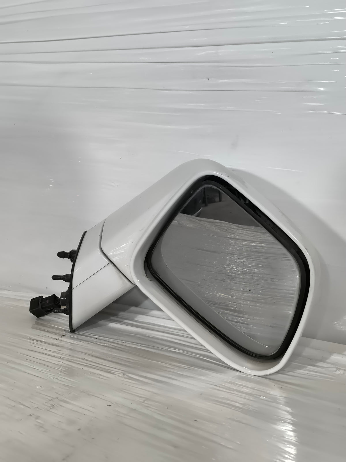 Specchietto dx bianco 5 fili Chevrolet Orlando (J309) anno 2011-2018 ecoAG9967