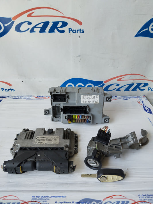 Alfa Romeo Mito 1.4 T-Jet Zündkit Code: 0261s05142 ecoAG5513