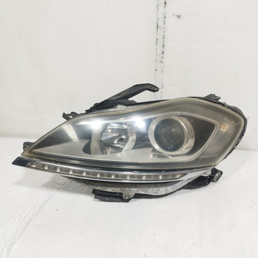 Fanale anteriore sx Lancia Delta III serie (844) 2012 cod: 51824830 ecoAC15088