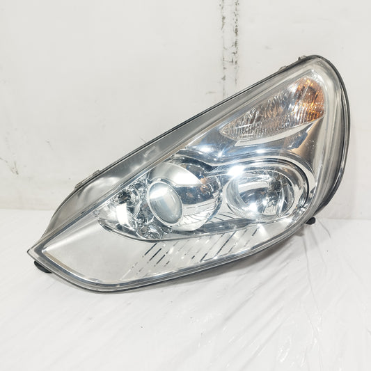 Fanale anteriore sx Ford S-Max 2010 Xenon cod: 1ZS009250-79 ecoAC14711