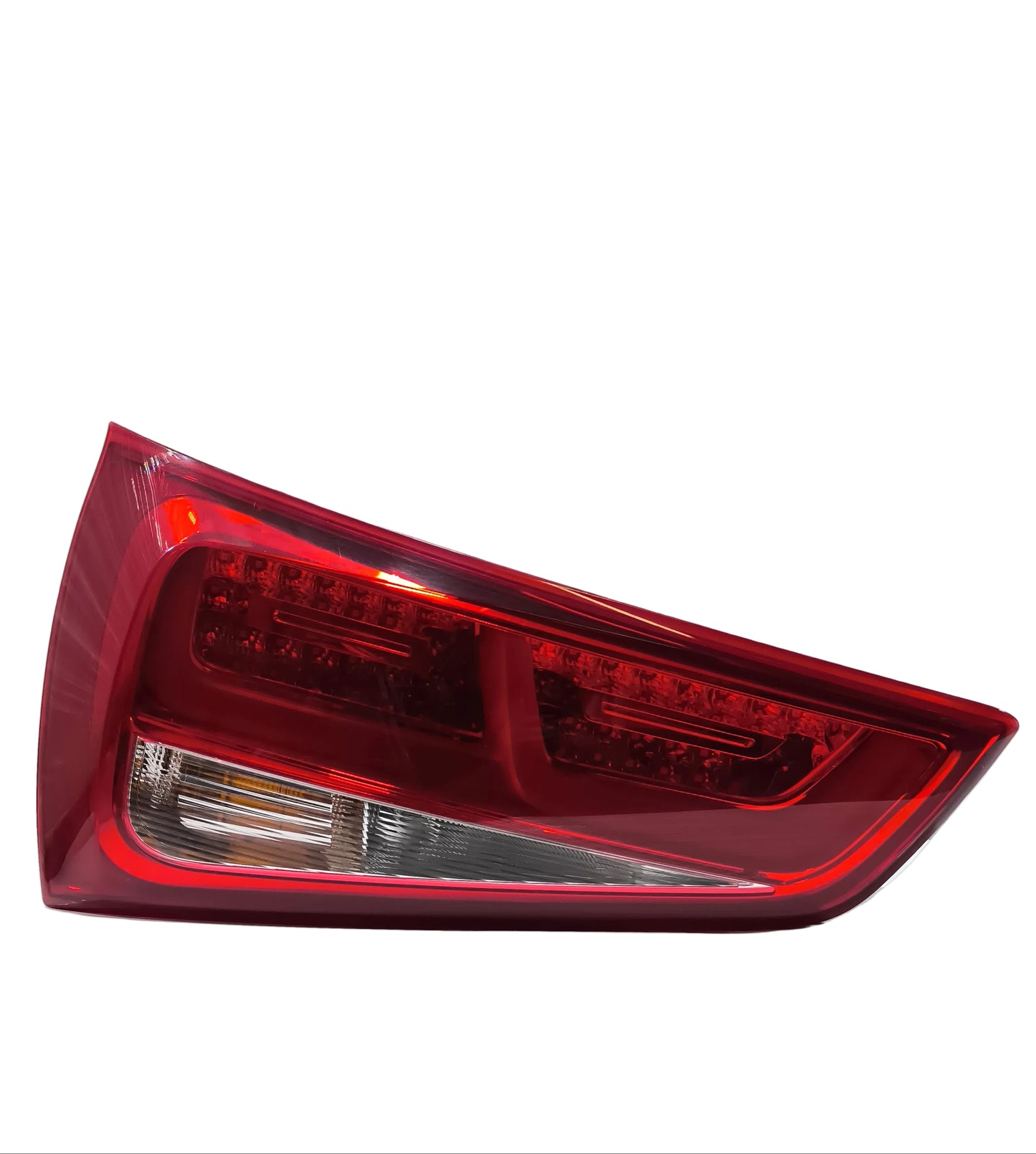 Fanale posteriore sx a Led Audi A1 (8X) anno 2010-2018 cod:8X0945093B ecoAG9664