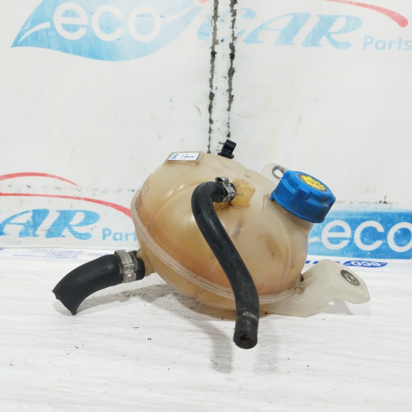 Alfa Romeo Giulietta 2015 ecoAC11179 Ausgleichsbehälter