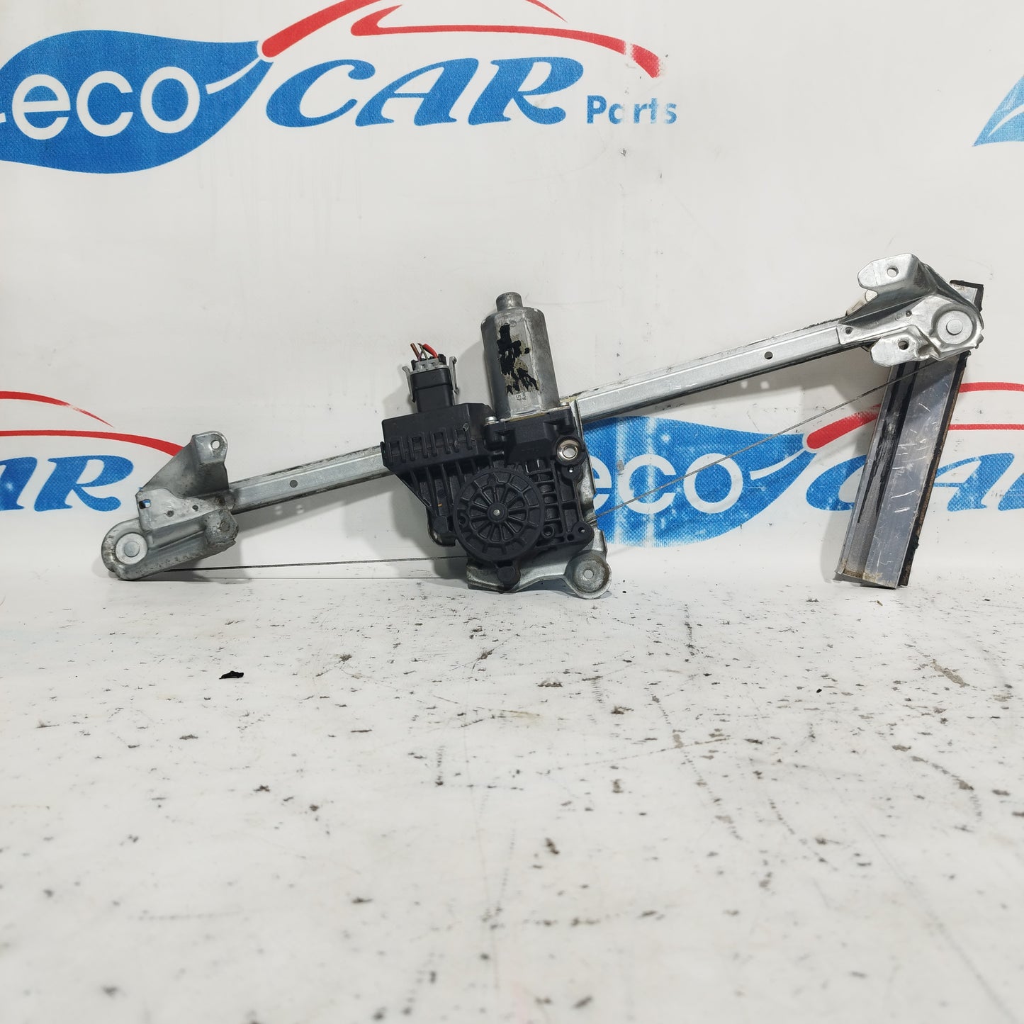 Rear rack right Opel Astra H 2005 ecoAC8638