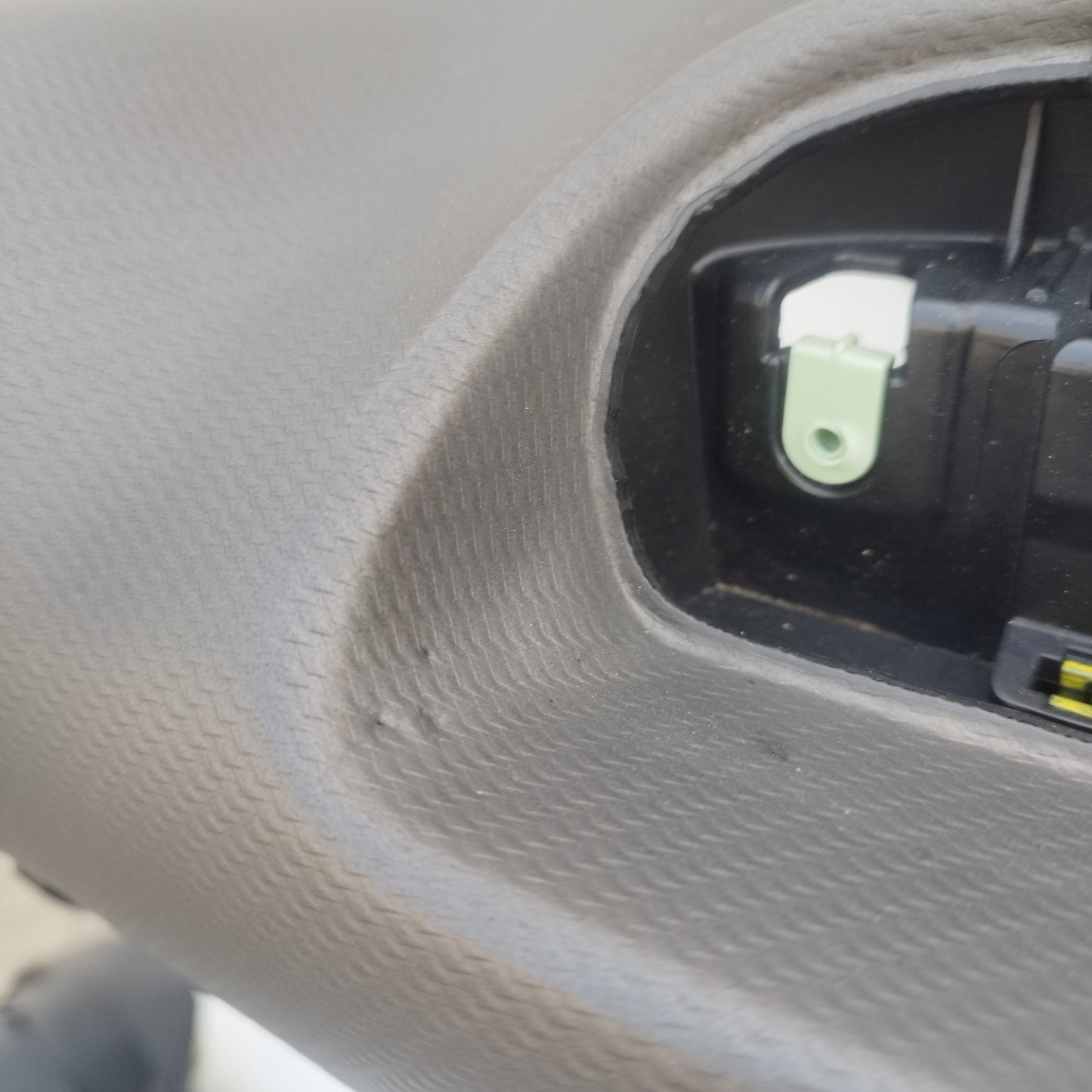 Kit Airbag Citroen C4 Cactus 2016 cod: 9812824480 ecoAC15815