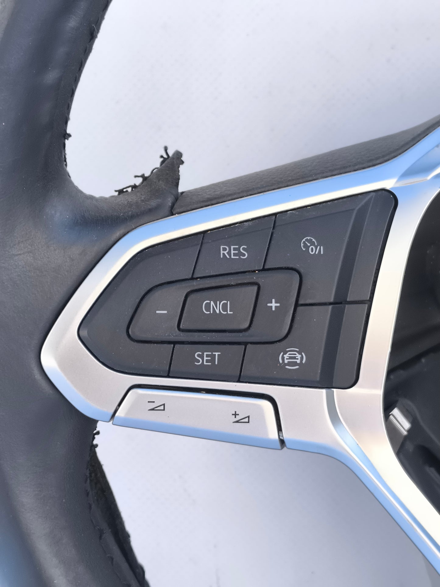 Volante Volkswagen Polo anno 2023 cod. 6380998 ecoAG7479