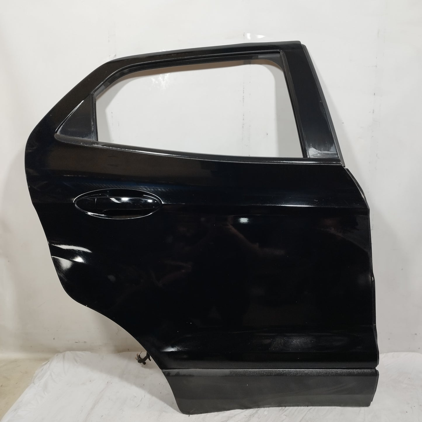 Sportello posteriore dx nero Ford EcoSport 2014-2022 ecoAC16567
