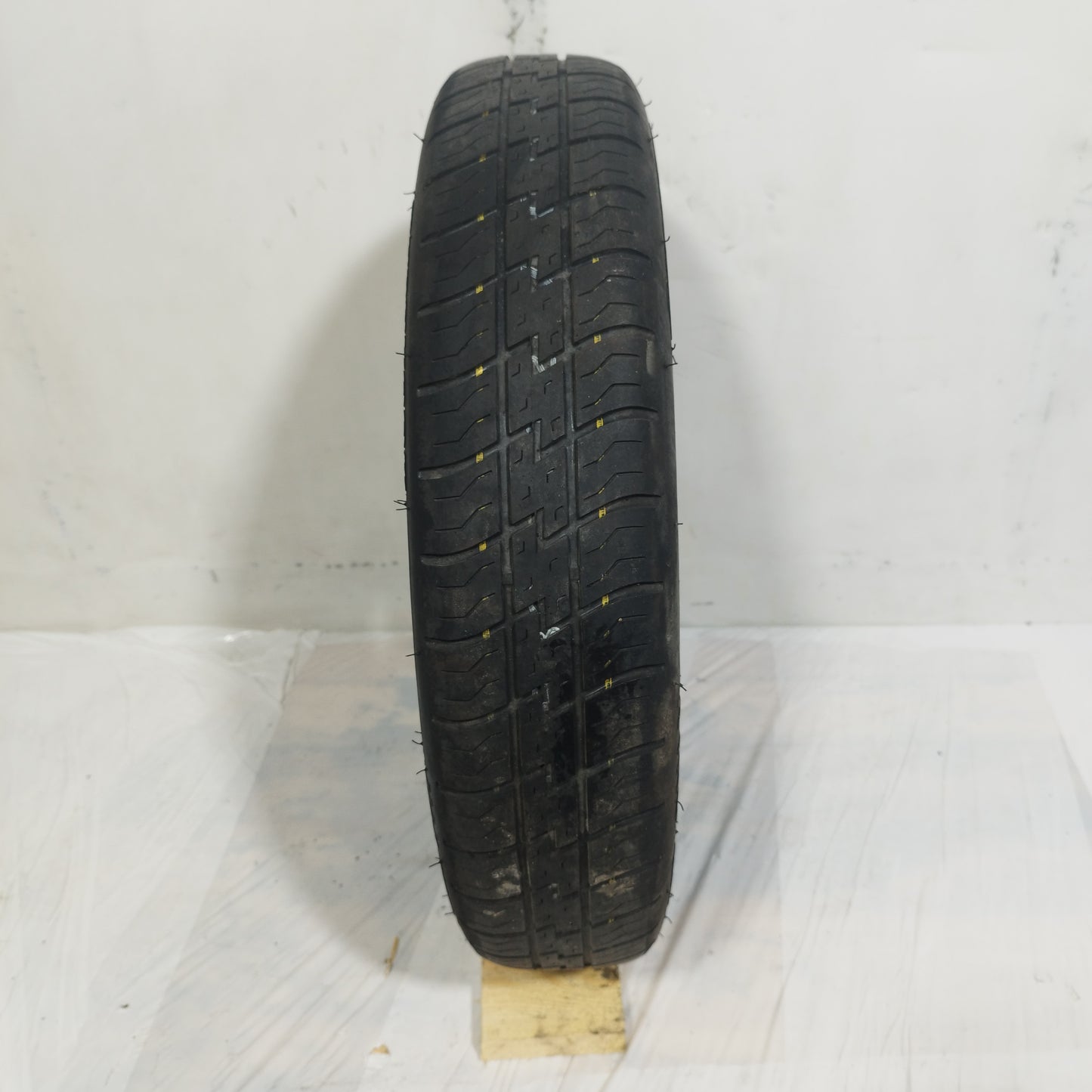 Ruotino di scorta Volkswagen Golf VI (5K1) 2008-2014 ecoAC15261