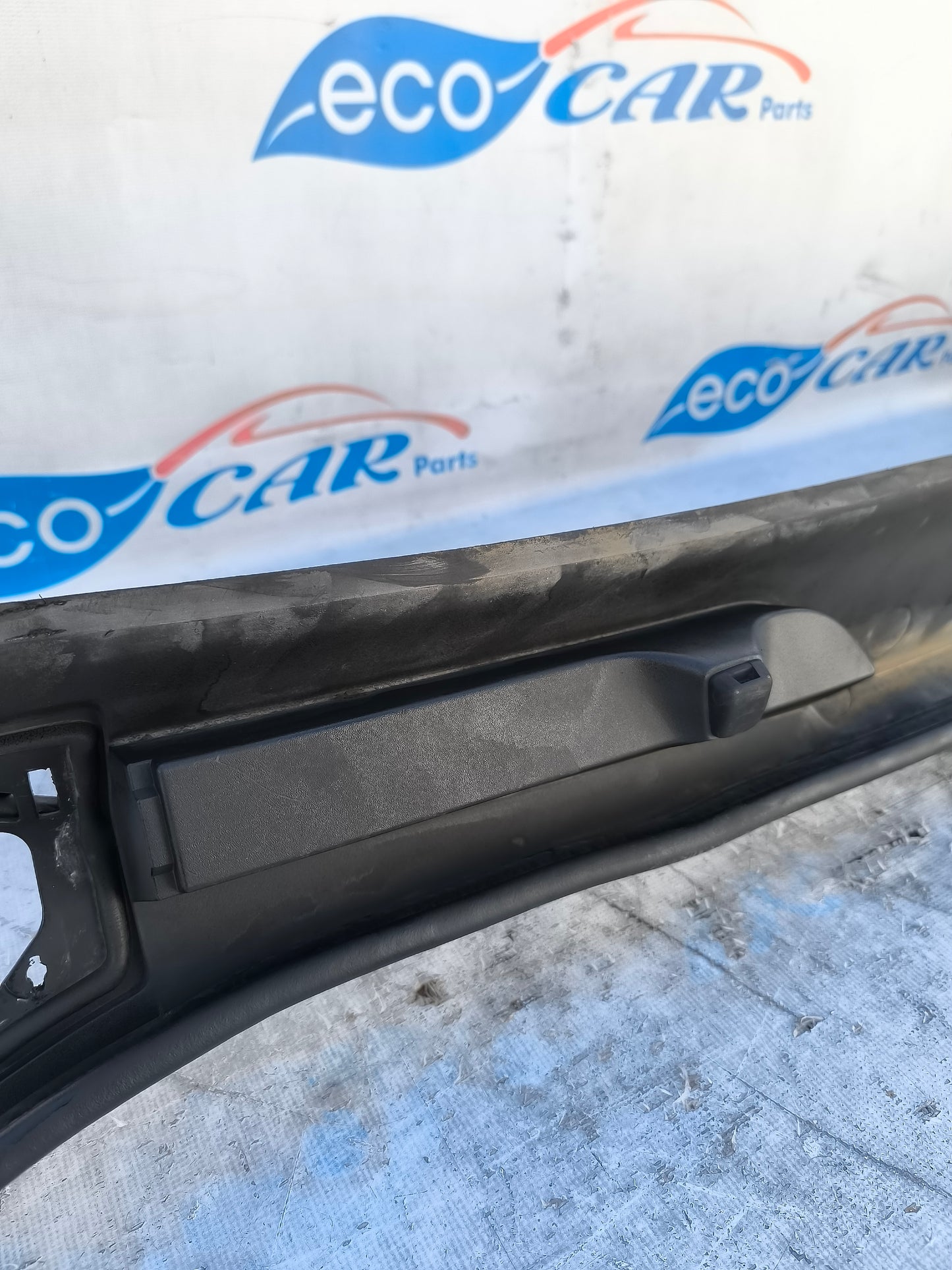 Fiat Ducato 2018 Tropfschalengitter Cod. 1315953070 ecoAG5937