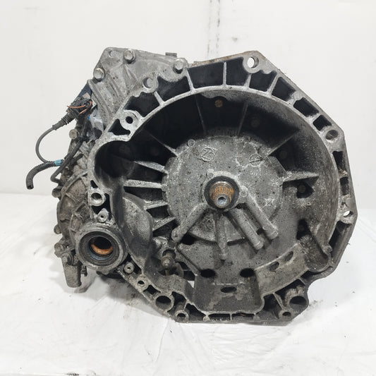 Cambio automatico Mini Cooper R53 1.6 B 2004 ecoAC14644