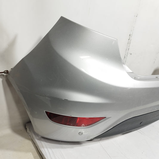 Paraurti posteriore grigio Ford Fiesta MK7 2008-2017 ecoAC15383