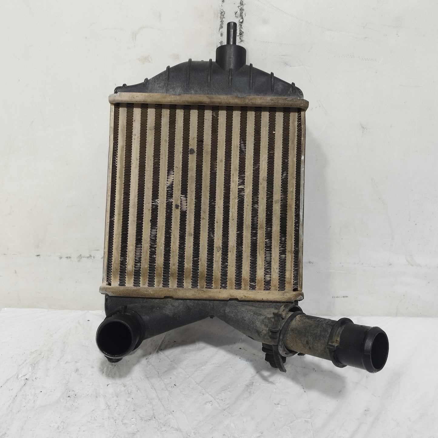 Radiatore Intercooler Lancia Musa (350) 1.3 MTJ 2004-2012 ecoAC16452