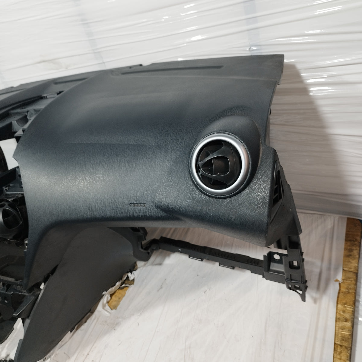 Kit airbag Ford Ka (RU8) 2008-2016 cod: 51805046 ecoAC16893