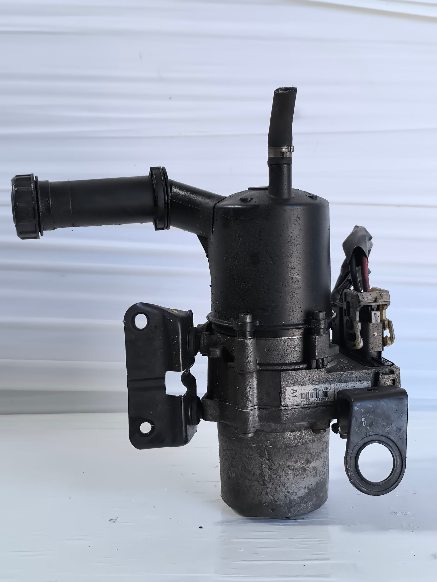 Pompa idroguida elettrica Citroën C4 II serie 1.6 HDI anno 2010-2015 cod: HPI A5100993 ecoAG8520