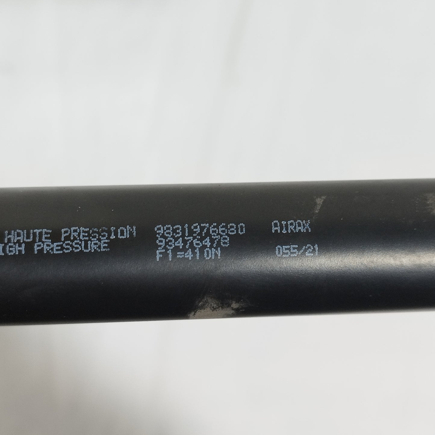 Ammortizzatori portellone Opel Corsa F 2021 cod: 9831976680 ecoAC14398