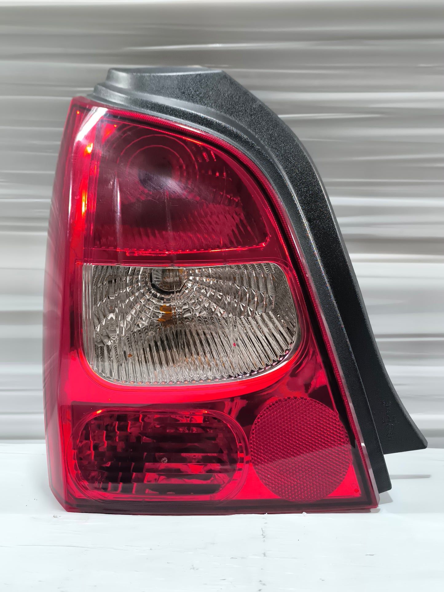 Fanale posteriore sx Renault Twingo II (CNO) anno 2007-2011 TYC ecoAG9634