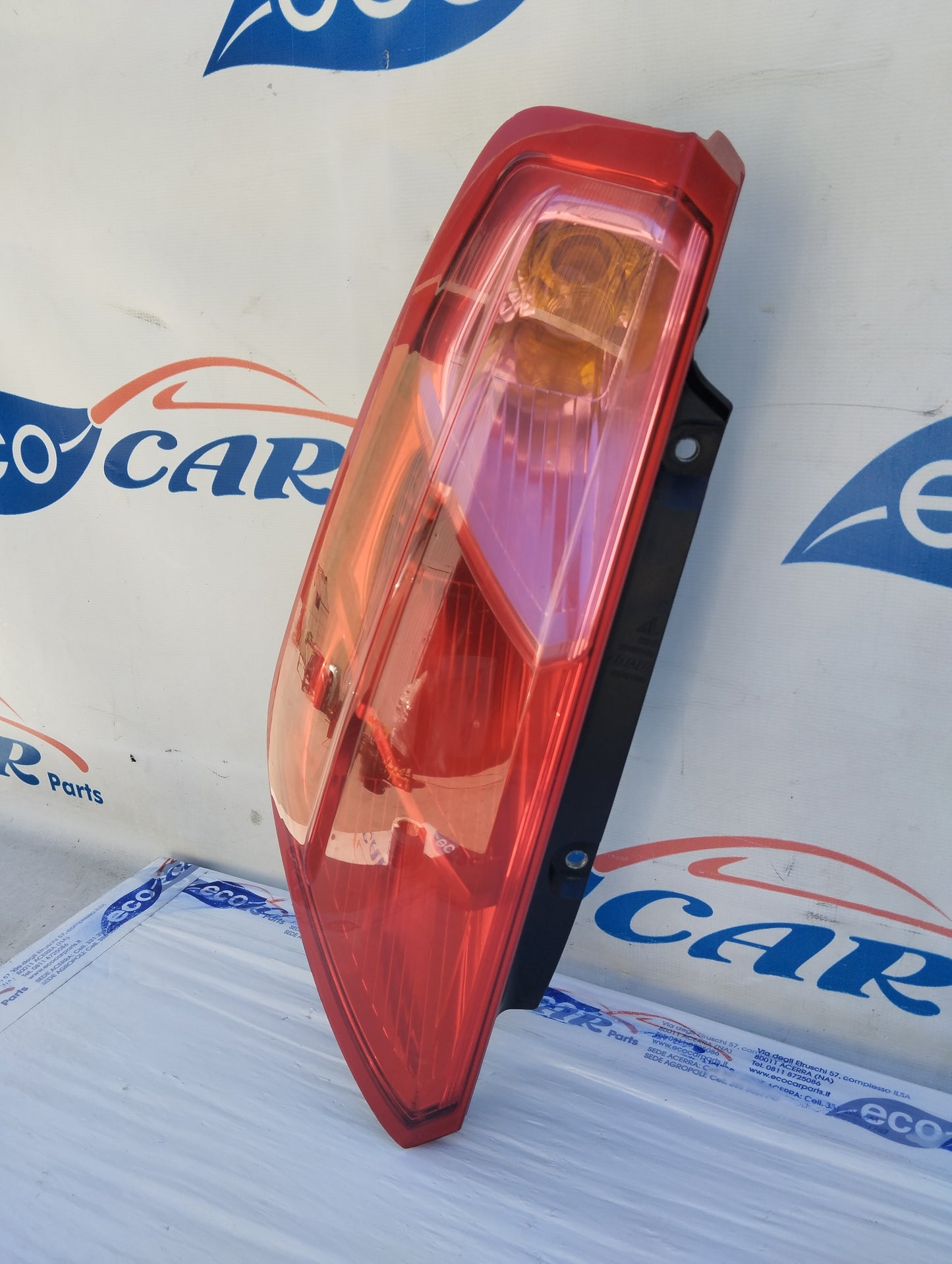 Linkes Rücklicht Fiat Grande Punto 2006 ecoAG5292