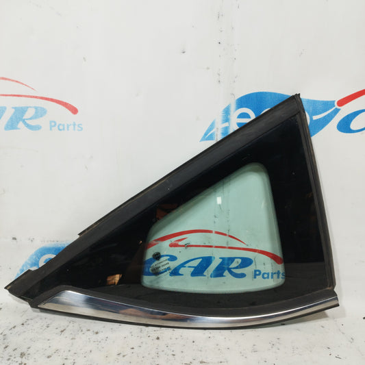 Vetro Fisso Posteriore dx Lancia Delta 2010 ecoAC9847