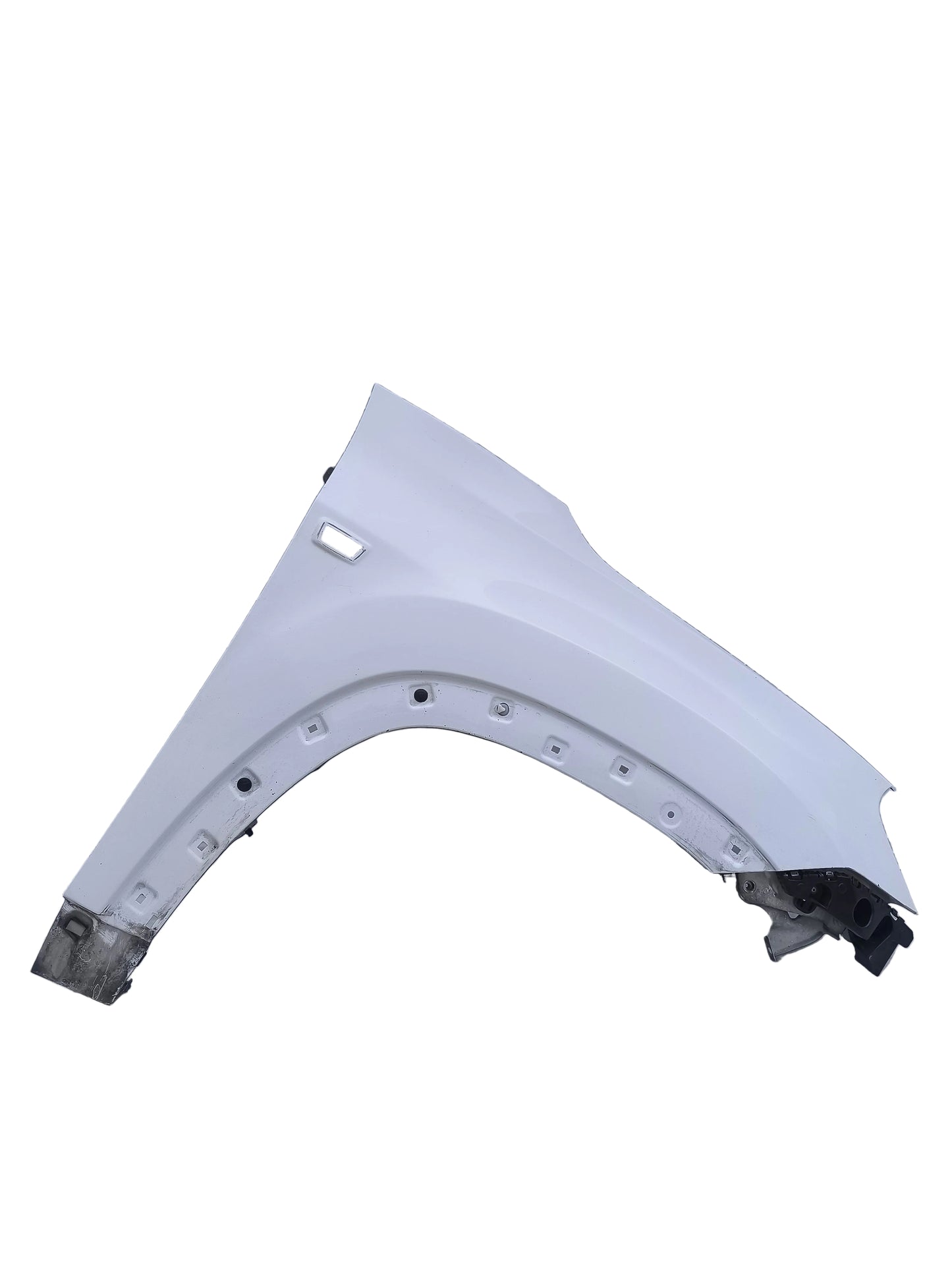 Parafango dx bianco Chevrolet Orlando anno 2011-2015 ecoAG8209