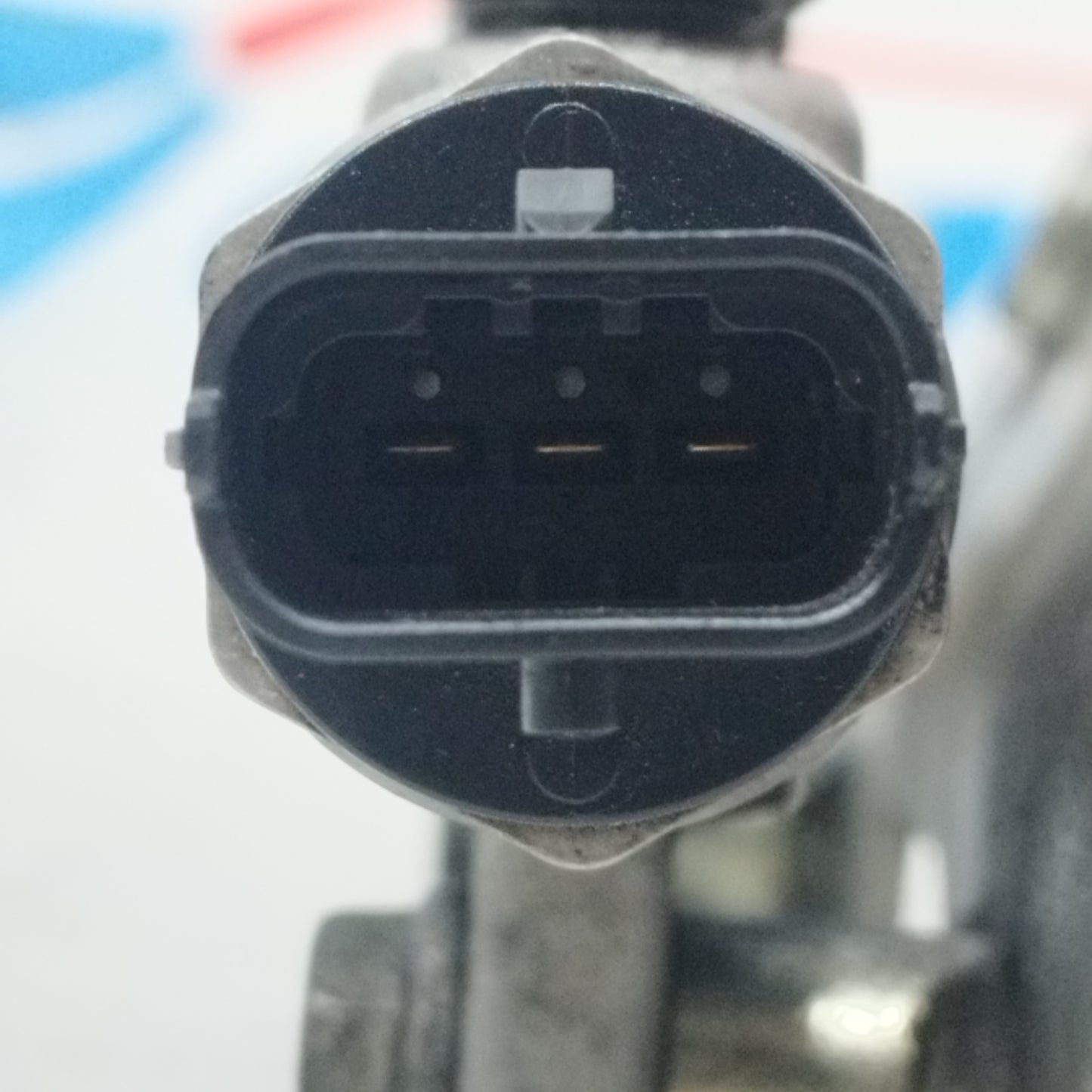 Fiat Punto Evo 1.3 MTJ 95 PS, Flötencode: 0445214222 ecoAC9440