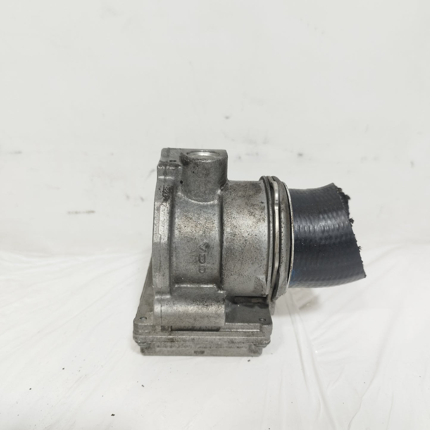 Corpo farfallato Volkswagen Polo 1.4 TDI 2007 cod: 045128063G ecoAC14590