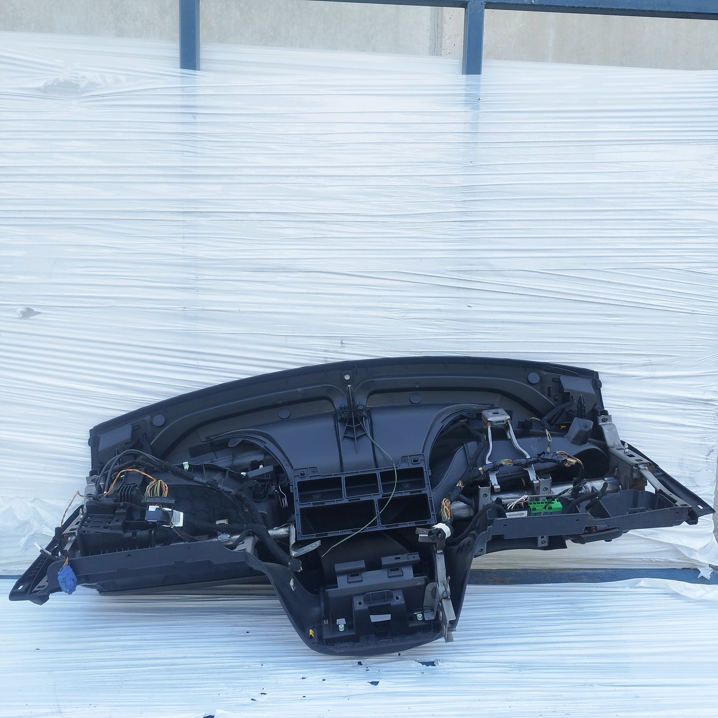 Kit Airbag Citroen C4 Cactus 2016 cod: 9812824480 ecoAC15815