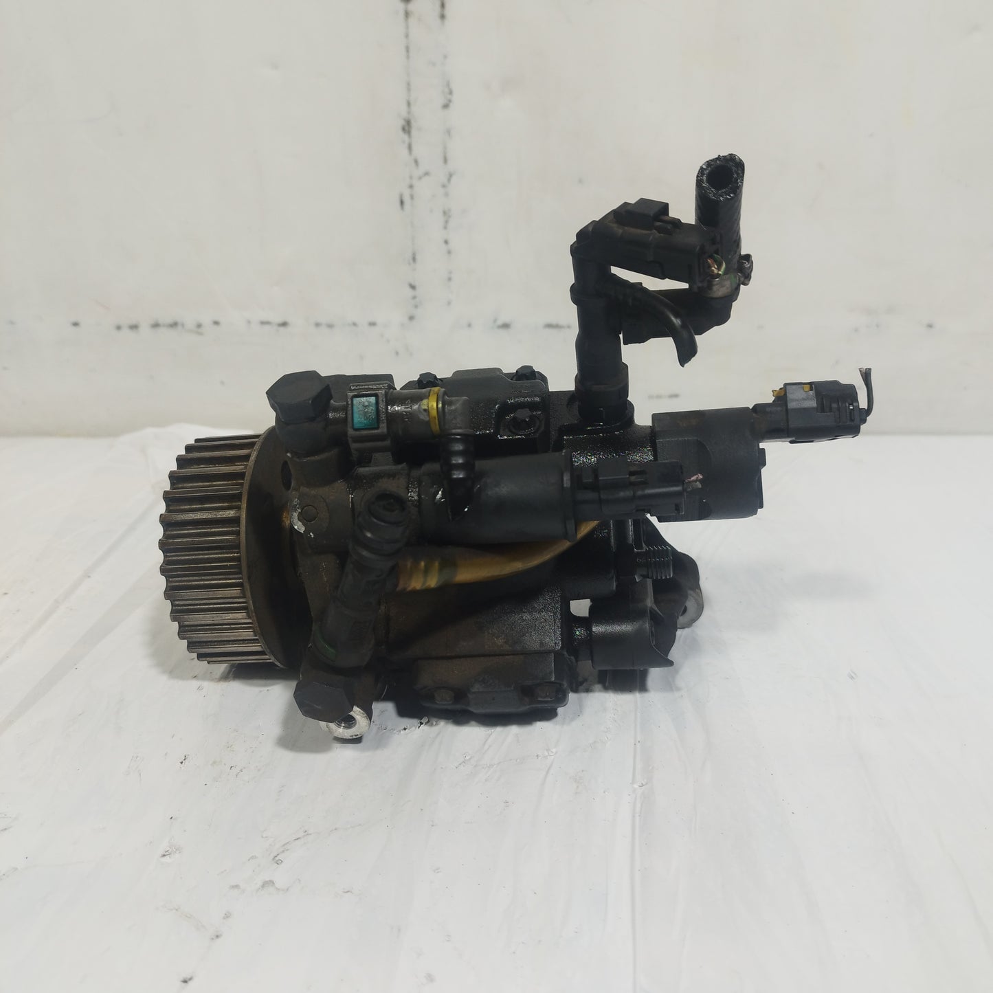 Pompa Common Rail Nissan Qashqai 1.5 DCI 2010 cod: A2C53252602 ecoAC15376