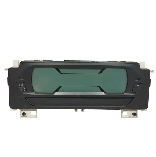 Quadro strumenti Citroen C4 Picasso II 1.6 D 2013-2018 cod: 9811083780-00 ecoAC16877
