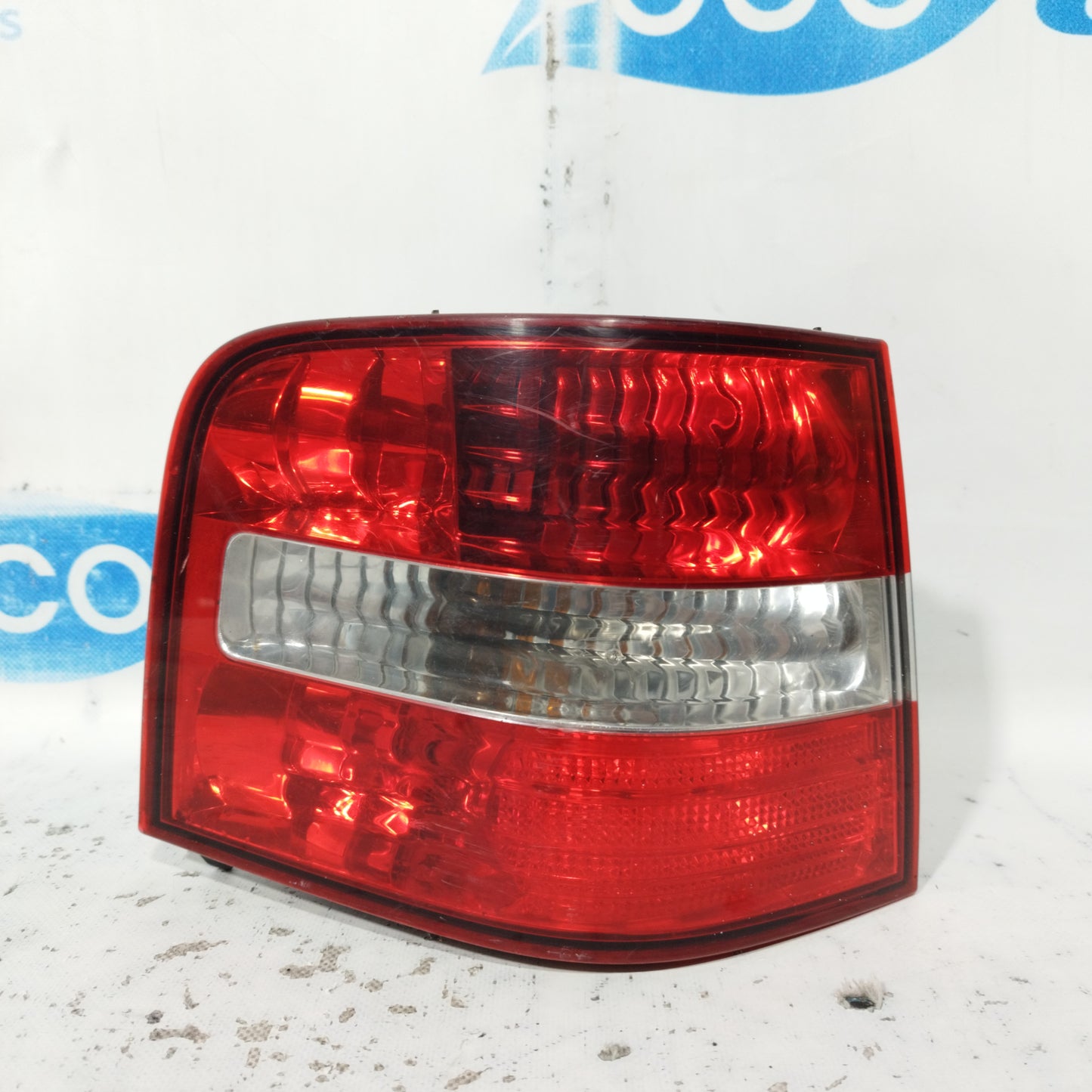 Rear external left light Fiat Stilo SW 2005 ecoAC10345