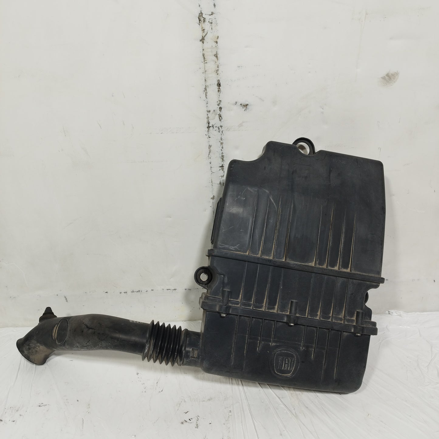 Scatola filtro aria Fiat Grande Punto / 500 / Punto Evo 1.2 / 1.4 B 2005-2018 cod: 51773400 ecoAC15600