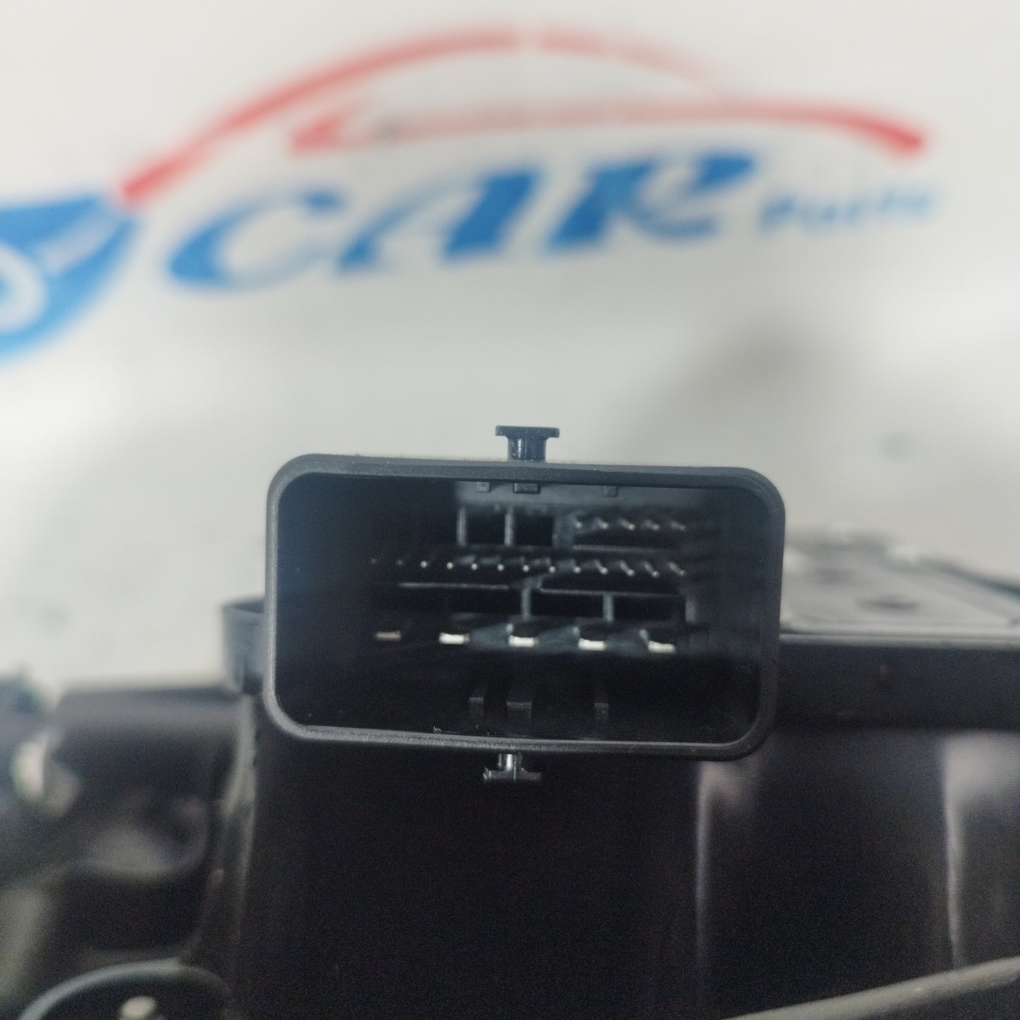 Elektrische Handbremse Peugeot 3008 2011 Code 0204706357- 9673094880 ecoAC9601