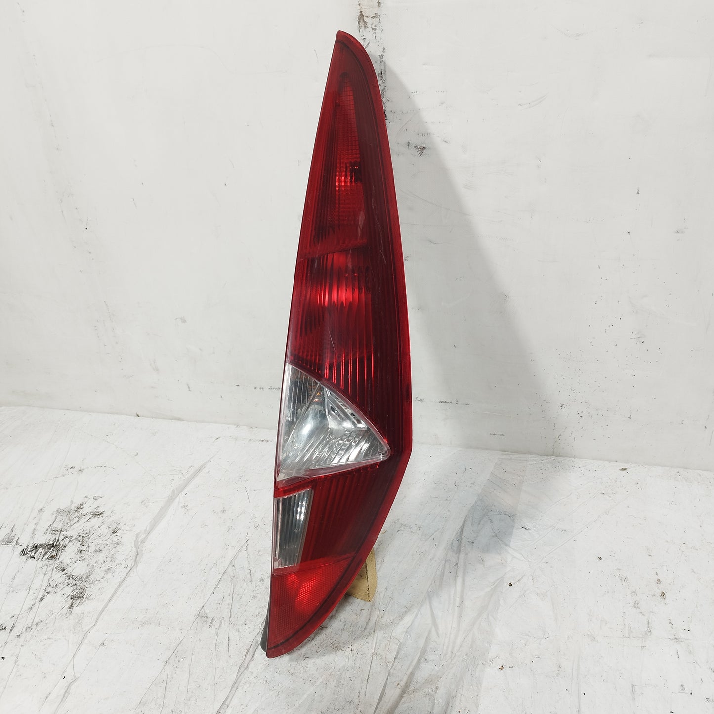 Fanale posteriore dx Fiat Punto 2002 ecoAC16318