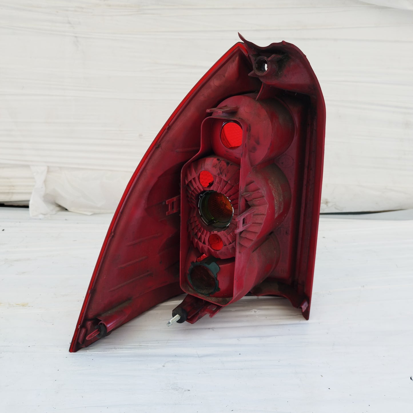 Fanale posteriore dx Peugeot 307 SW Restyling 2005-2009 ecoDM325