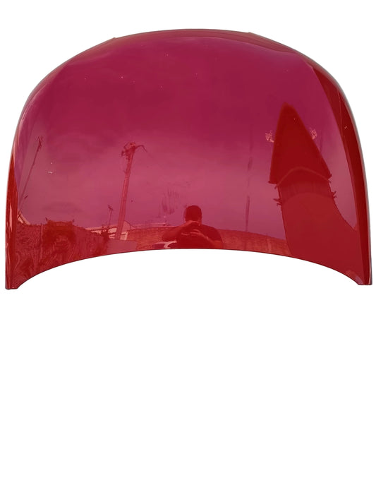 Cofano rosso Seat Ibiza (6J) SW anno 2008-2012 ecoAG8463