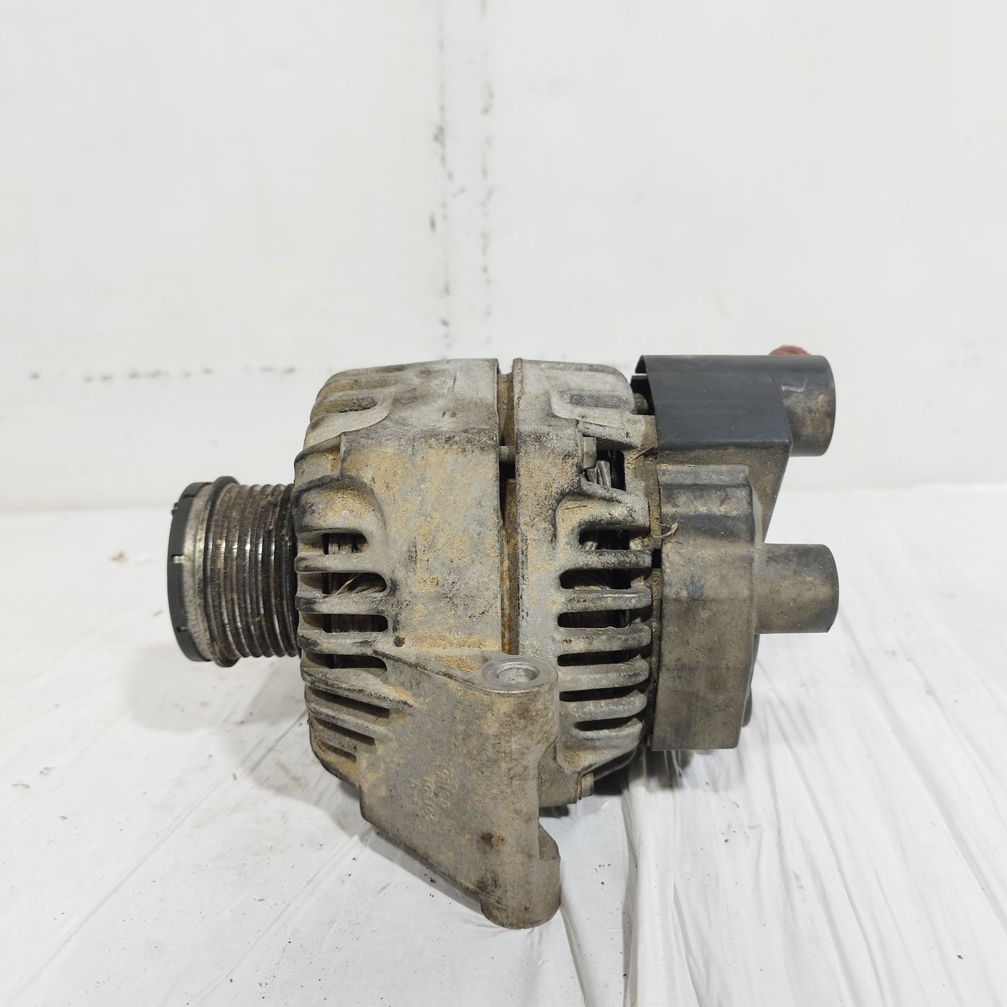 Alternatore Fiat Grande Punto 1.3 MTJ 2008 cod: 51854103 ecoAC15234
