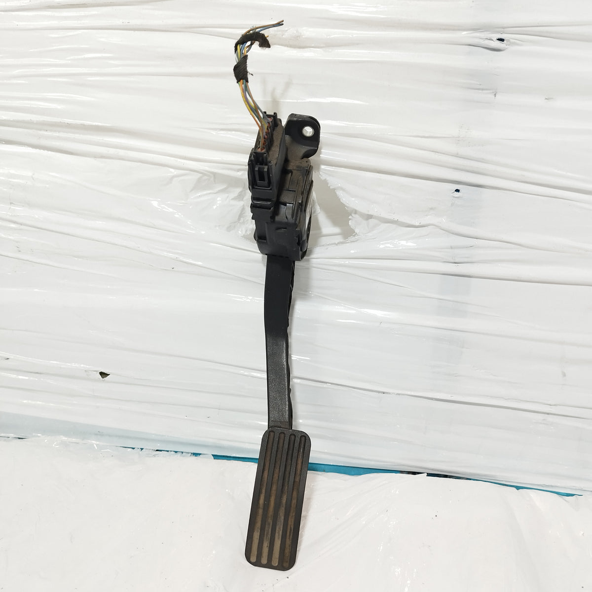 Pedale acceleratore Jaguar XF (X250) 3.0 D 2011-2015 cod: 6pv009698-20 ecoAC17019