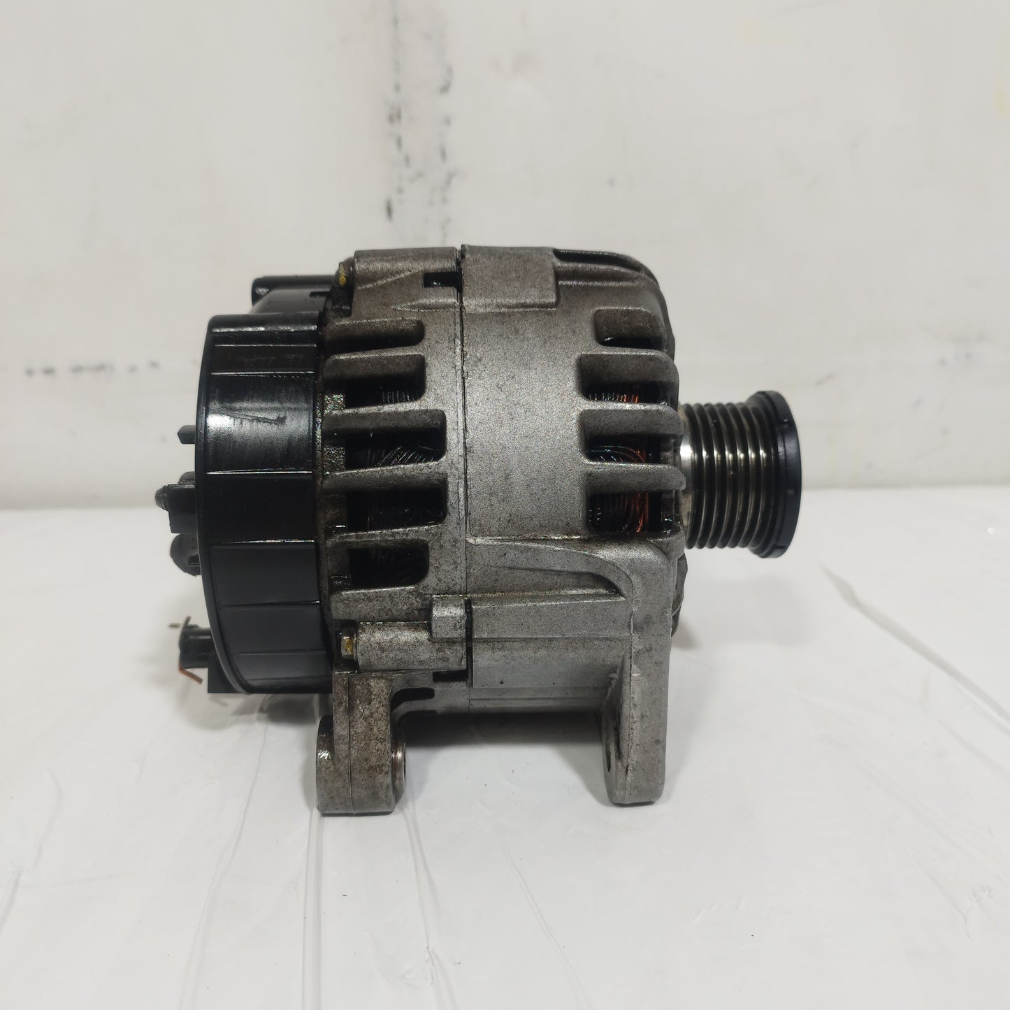 Alternatore Opel Vivaro 2.0 D 2011 codice: tg15c058 ecoAC14597