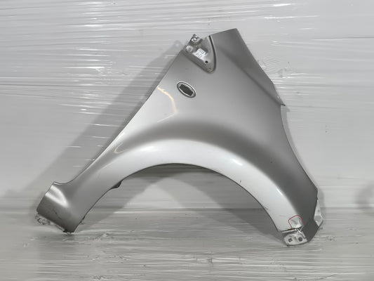 Parafango dx grigio argento Citroen C1 2005-2014 ecoAG9962