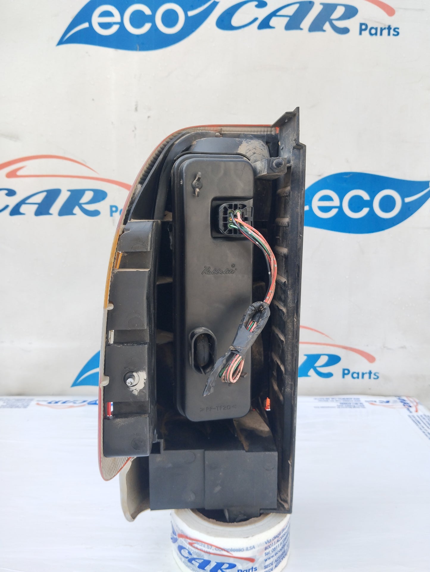 Rear light right Opel Frontera 1999 ecoAG5665