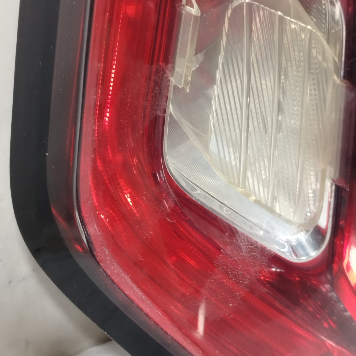 Fanale posteriore sx a Led Fiat Punto Evo 2009-2012 cod: 518497380 ecoAC16767