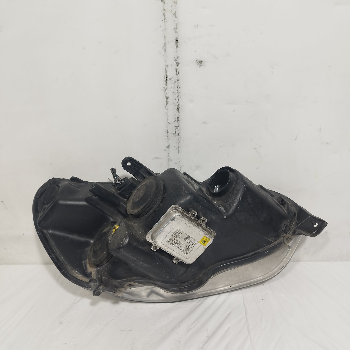 Fanale anteriore sx Ford S-Max 2010 Xenon cod: 1ZS009250-79 ecoAC14711