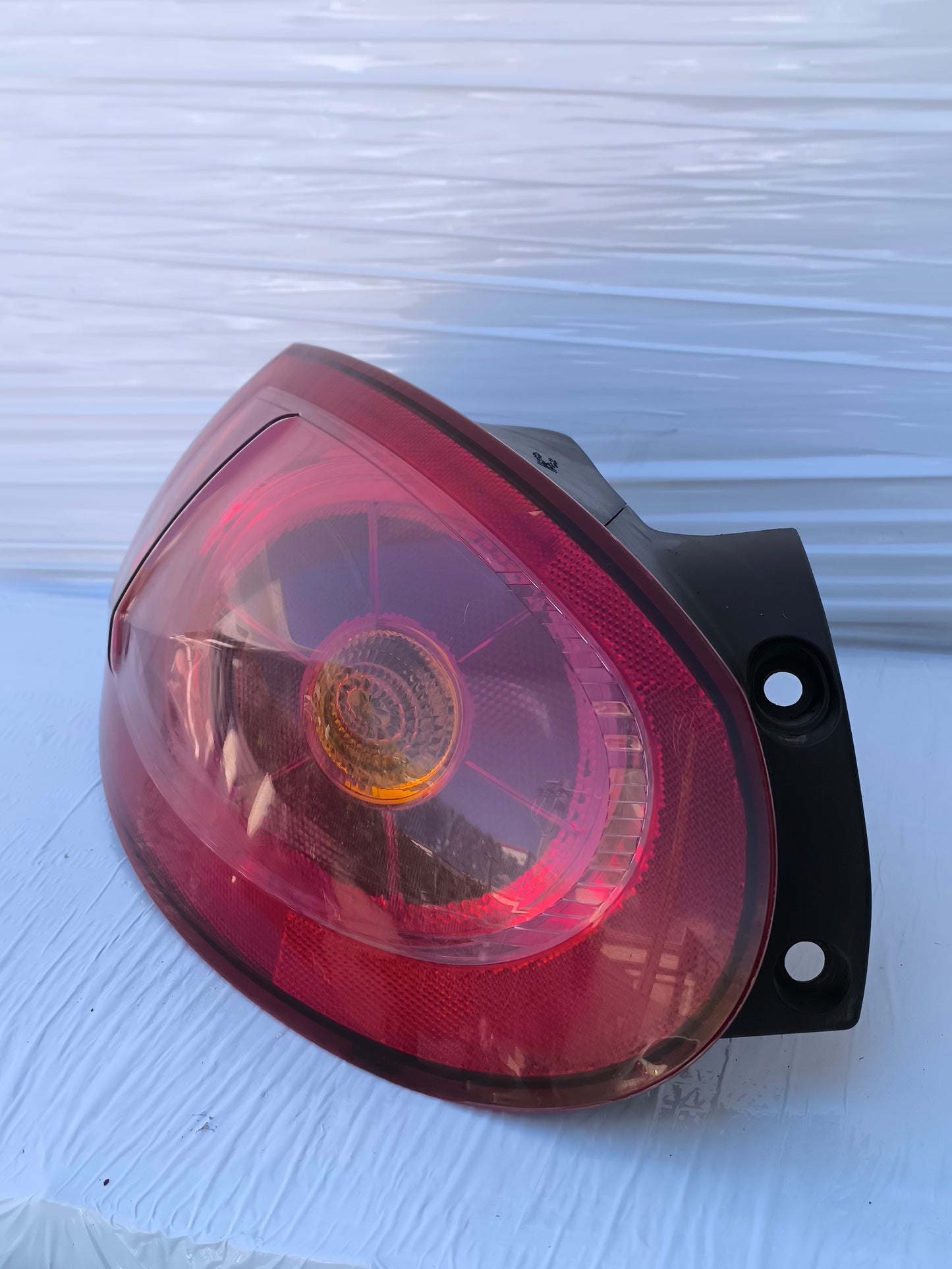 Fanale posteriore sx Fiat Bravo II (198) anno 2007-2014 ecoAG8416