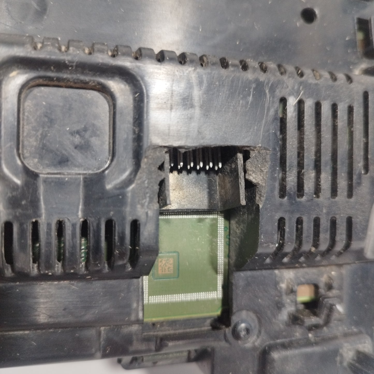 Digitales Cockpit BMW 1er F40 1.5 D 2022 Cod: 62105A762D0 ecoAC11311