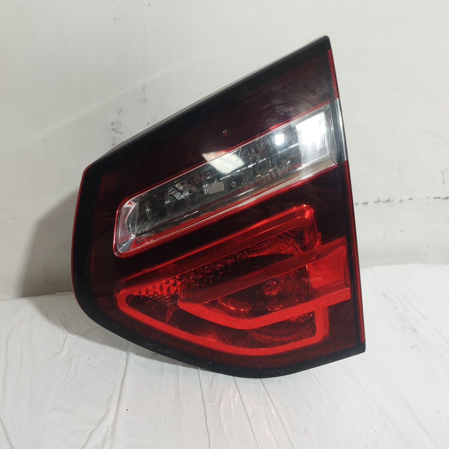Fanale posteriore interno dx Citroen C4 Picasso I 2010-2013 Restyling ecoAC15642