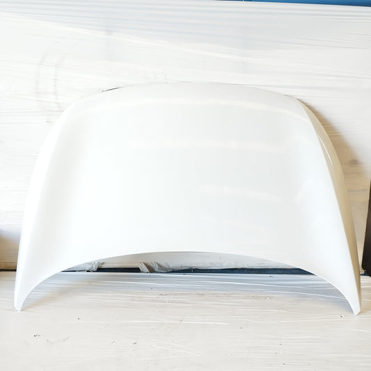 Cofano bianco Kia Sportage III (SL) 2010-2015 ecoAC17581