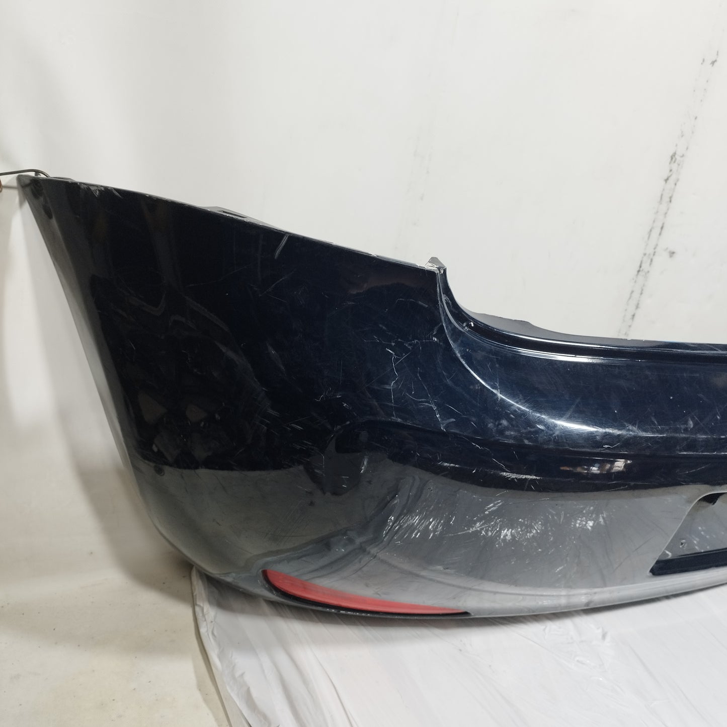 Paraurti posteriore Fiat Punto Street (199) 2012-2017 cod: 735536155 ecoAC15720
