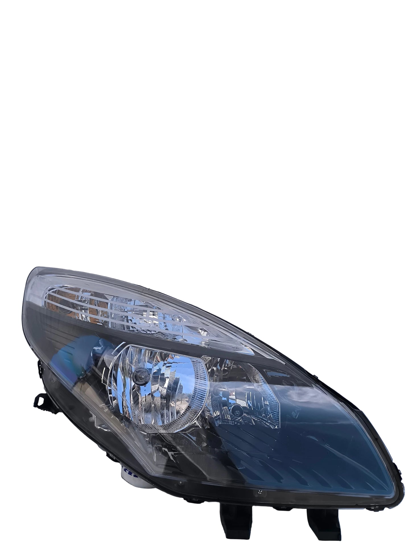 Fanale anteriore dx Renault Scenic X-Mod anno 2009-2011 ecoAG8377
