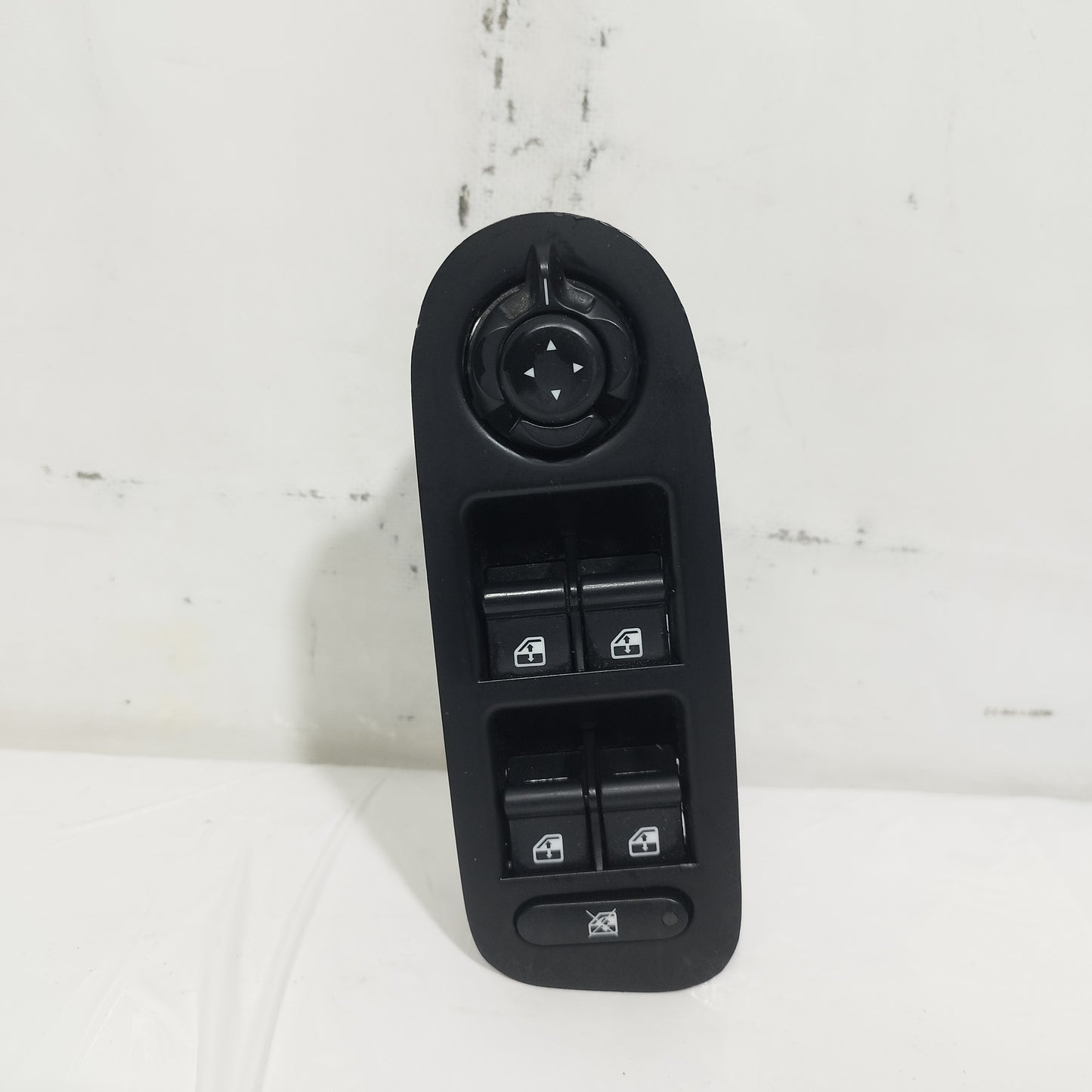 Pulsantiera alzacristalli anteriore sx Alfa Romeo Giulietta 2015 ecoAC14593