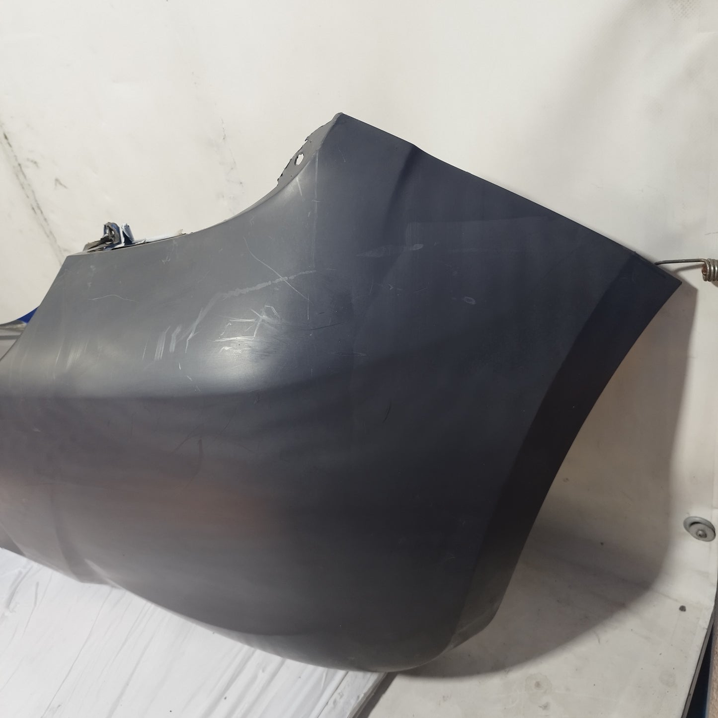 Paraurti posteriore Hyundai I20 I (PB / PBT) 2008-2012 cod: 86611-1J000 ecoAC16489
