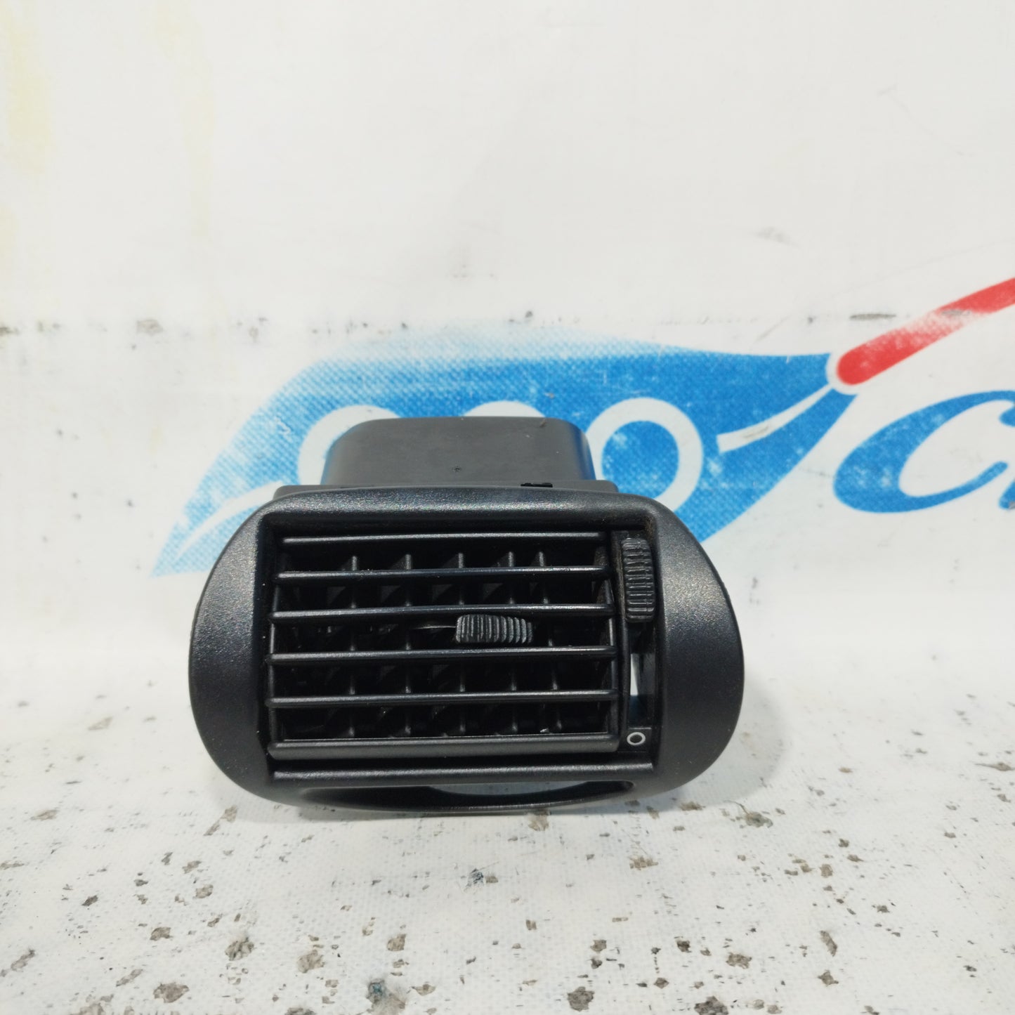 Lüftungsdüse vorne links Fiat 600 2011 ecoAC10151